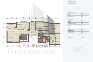 Licht. Weite. Gemütlichkeit. Dachgeschoss mit Kamin und einzigartigem Wohngefühl. – Die vollständige Adresse der Immobilie erhältst du vom Anbieter., 81539 Balanstraße-West, München – Vorschaubild 11