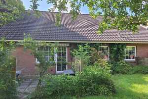 Schöne Doppelhaushälfte mit Ausbaupotential in Steinfelds Randlage – Schleswig-Flensburg (Kreis) – Vorschaubild 2