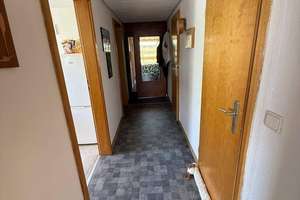 Schnuckelige Dachgeschosswohnung Zentrumsnah in Schleswig – Die vollständige Adresse der Immobilie erhältst du vom Anbieter., 24837 Schleswig – Vorschaubild 4