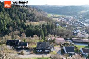 Imposantes Wohnhaus mit Einliegerwohnung in sonniger Lage 
- Fantastisch viel Raum zum Leben! – Die vollständige Adresse der Immobilie erhältst du vom Anbieter., 74429 Sulzbach-Laufen – Vorschaubild 7