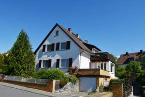 Charmantes Eigenheim mit einem Garten zum Träumen – Die vollständige Adresse der Immobilie erhältst du vom Anbieter., 64367 Mühltal – Vorschaubild 1
