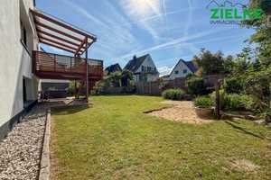 Erstbezug nach Kernsanierung: Stilvolle Doppelhaushälfte mit Garten und Balkon – Mettmann (Kreis) – Vorschaubild 8