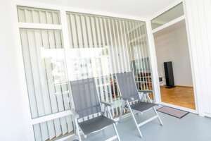 Top geschnittene 3-Zimmer-Eigentumswohnung mit Südbalkon in Grünlage. – Die vollständige Adresse der Immobilie erhältst du vom Anbieter., 40470 Mörsenbroich, Düsseldorf – Vorschaubild 5