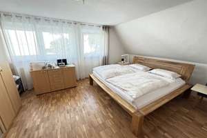 REIZVOLLES 1- / 2-FAMILIENHAUS
MIT WINTERGARTEN UND GROSSEM GARTEN IN SCHÖNER RANDLAGE – Die vollständige Adresse der Immobilie erhältst du vom Anbieter., 74545 Michelfeld – Vorschaubild 14