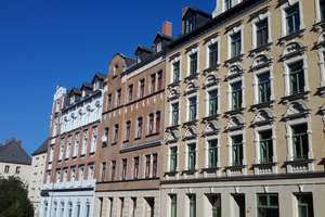 MEGA=》 JAHNSTR. 17 / CITY+UNI NAHE 4 ZI OASE, BALKON, EINBAUKÜCHE, TAGESLICHTBAD+WANNE – Die vollständige Adresse der Immobilie erhältst du vom Anbieter., 9126 Bernsdorf, Chemnitz – Vorschaubild 15
