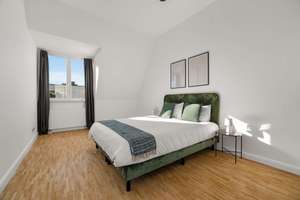 Stilvolle 3-Zimmer Wohnung in Mitte - voll möbliert – Luisenstraße 45, 10117 Mitte (Ortsteil), Berlin – Vorschaubild 17
