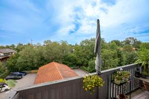 Charmante 3-Zimmer-Dachgeschosswohnung mit Balkon und Galerie – Die vollständige Adresse der Immobilie erhältst du vom Anbieter., 83533 Edling – Vorschaubild 12