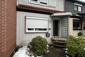 Reihenmittelhaus in Salzgitter- Gebhardshagen – 38229 Gebhardshagen, Salzgitter – Vorschaubild 2
