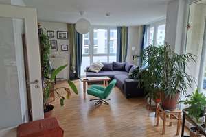 Barrierearme TOP- Wohnung  am Wasser -
Wentzel Dr. – Osterbrook 11a, 20537 Hamm, Hamburg – Vorschaubild 6