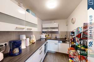 ++ 4% SOLL-Bruttomietrendite, Balkon, Stellplatz - 2-Zimmer-Wohnung in der Leipziger Südvorstadt ++ – 4275 Südvorstadt, Leipzig – Vorschaubild 4