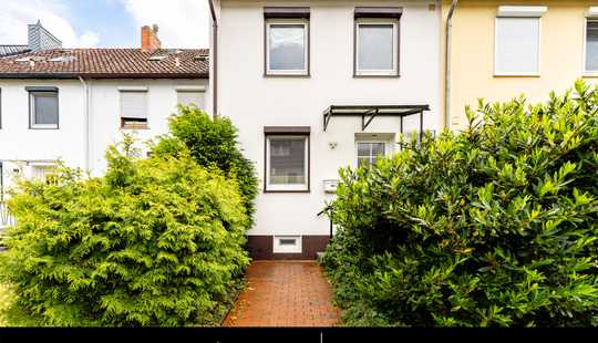 Bild von Familienoase mit Potenzial in bester Nachbarschaft