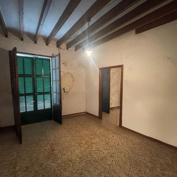 Großes Haus mit Garten in Campanet
