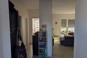 Traumhaftes Penthouse Nahe Fachhochschule und Elisabeth Krankenhaus -barrierefrei - – Die vollständige Adresse der Immobilie erhältst du vom Anbieter., 41236 Rheydt, Mönchengladbach – Vorschaubild 13
