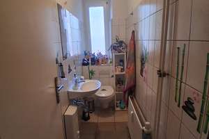 2-Zimmer Wohnung im EG - Möbelübernahme möglich – Waldstr. 36a, 68305 Waldhof, Mannheim – Vorschaubild 8