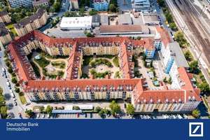 !!! Vermietete 2-Zimmer-Maisonette-Wohnung mit 4,6 % Rendite im Herzen der Südstadt von Fürth inkl – Die vollständige Adresse der Immobilie erhältst du vom Anbieter., 90763 Nördliche Südstadt, Fürth – Vorschaubild 8