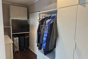Christian Dik Immobilien/ Möblierte und renovierte Wohnung mit TG-Stellplatz in der Innenstadt – Die vollständige Adresse der Immobilie erhältst du vom Anbieter., 68159 Innenstadt/Jungbusch, Mannheim – Vorschaubild 9