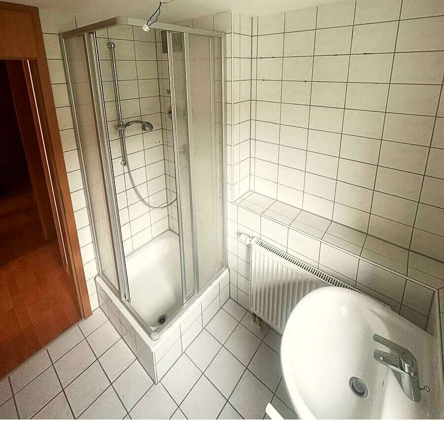 Immobilie in Moritzburg - Freistehende kleine 4-Zimmer-Wohnung in traumhafter Lage für Eigennutzer oder Anleger! - Bild 7