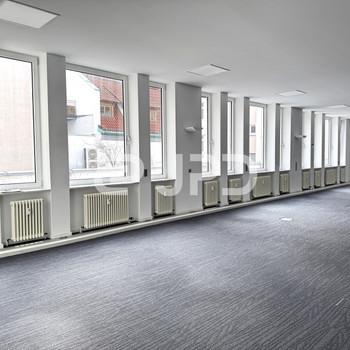 JPD - Ihr neues Büro am Viktualienmarkt