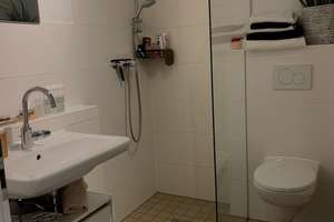 Helle 1-Zimmer-Wohnung in Innenstadtnähe – Sodenstraße 5, 30161 Oststadt, Hannover – Vorschaubild 6