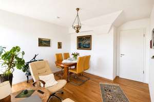 Exklusive 4-Zimmer-Wohnung mit Wasserblick, Balkon & Tiefgarage in Bestlage von Berlin-Spandau – Die vollständige Adresse der Immobilie erhältst du vom Anbieter., 13585 Hakenfelde, Berlin – Vorschaubild 27
