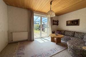 Wohnen auf einer Ebene - Familienfreundlicher Bungalow mit Sauna, Glasfaser und überdachter Terrasse – Die vollständige Adresse der Immobilie erhältst du vom Anbieter., 38448 Kreuzheide, Wolfsburg – Vorschaubild 10