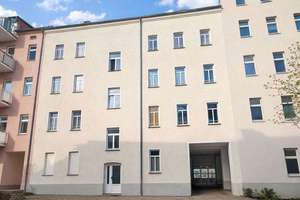 Zweitbezug nach Renovierung! | Bezugsfreie 3RW mit EBK, Waschmaschine und Stellplatz | Heizung 2019! – Die vollständige Adresse der Immobilie erhältst du vom Anbieter., 4155 Gohlis-Süd, Leipzig – Vorschaubild 5