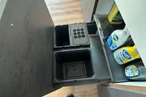 möbliertes 1 Zimmer Studio – Die vollständige Adresse der Immobilie erhältst du vom Anbieter., 75177 Nordstadt, Pforzheim – Vorschaubild 8