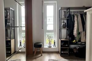 Herrliche 2-Zi-Wohnung Ulm- Eselsberg mit großer Dachterrasse – Weinbergweg 28, 89075 Eselsberg, Ulm – Vorschaubild 19