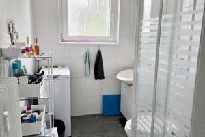 Lichtdurchflutete 2-Zimmer-Wohnung in Braunschweig mit Balkon – Die vollständige Adresse der Immobilie erhältst du vom Anbieter., 38120 Weststadt, Braunschweig – Vorschaubild 2