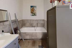 Kleines Haus mit großem
Wohngefühl reich an Möglichkeiten – Die vollständige Adresse der Immobilie erhältst du vom Anbieter., 58256 Ennepetal – Vorschaubild 8