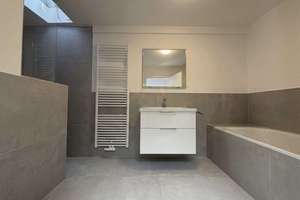 UNTERBILK AN DER LORETTOSTRASSE I BACKYARD LIVING MIT ATELIERCHARAKTER – Die vollständige Adresse der Immobilie erhältst du vom Anbieter., 40219 Unterbilk, Düsseldorf – Vorschaubild 7