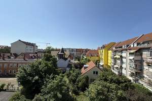 Luxuriöse 3-Zimmer-Wohnung / Aufzug direkt in die Wohnung / 2 Balkone – Die vollständige Adresse der Immobilie erhältst du vom Anbieter., 90429 Eberhardshof, Nürnberg – Vorschaubild 5