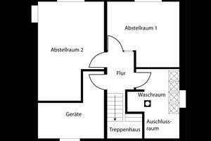 Hochwertiges & energieeffizientes Einfamilienhaus mit Blick ins Grüne – Die vollständige Adresse der Immobilie erhältst du vom Anbieter., 14089 Kladow, Berlin – Vorschaubild 14