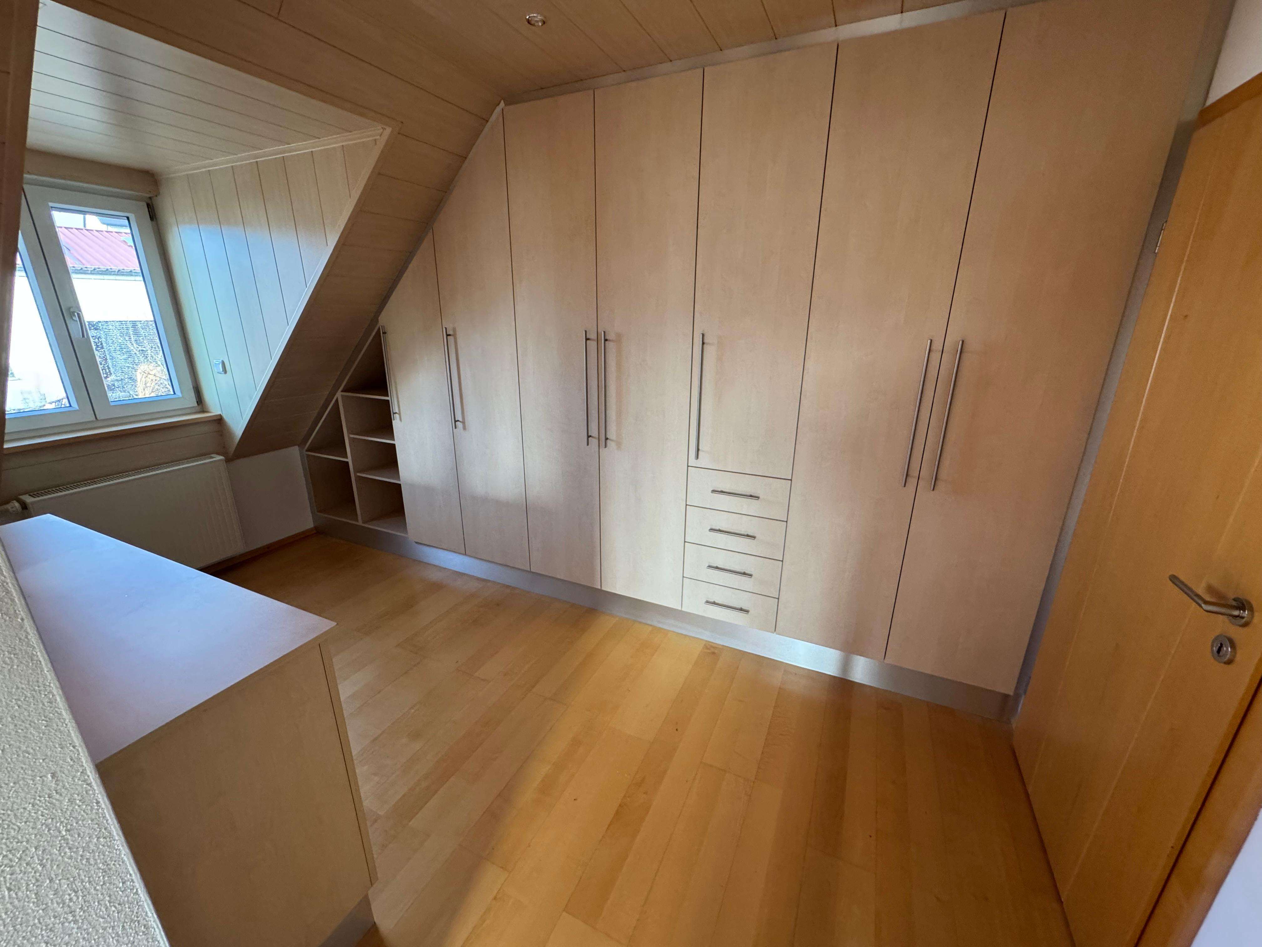 Immobilie in Gerolsbach - Modernes Wohnhaus mit Doppelgarage in Gerolsbach OT Junkenhofen zu verkaufen! - Bild 3