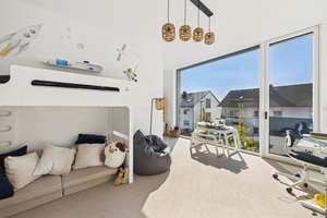 Einzigartig leben im Architektenhaus mit Rooftop-Spa und modernster Technik ! – Die vollständige Adresse der Immobilie erhältst du vom Anbieter., 65205 Nordenstadt, Wiesbaden – Vorschaubild 9