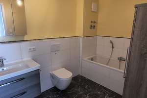 Lichtdurchflutete 3-Zimmer-Wohnung in Pforzheim-Eutingen – Die vollständige Adresse der Immobilie erhältst du vom Anbieter., 75181 Eutingen, Pforzheim – Vorschaubild 7