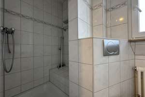 Gemütliches Apartment mit Panoramablick in absolut ruhiger Lage + EBK – Die vollständige Adresse der Immobilie erhältst du vom Anbieter., 70186 Gaisburg, Stuttgart – Vorschaubild 3