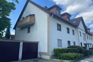 Großzügige 3 ZKnB Wohnung mit Balkon - günstig für Münchenpendler !! – Die vollständige Adresse der Immobilie erhältst du vom Anbieter., 86179 Haunstetten-Ost, Augsburg – Vorschaubild 6