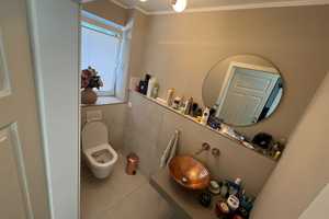 Geräumiges und neuwertiges 5-Zimmer-Haus mit gehobener Innenausstattung in Wülfrath - Rohdenhaus  – Rohdenhauser Busch 31 b, 42489 Mettmann (Kreis) – Vorschaubild 22