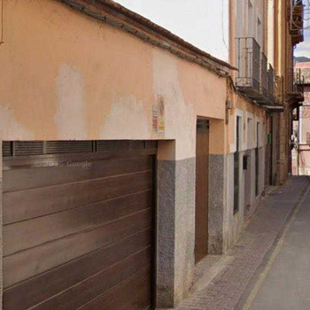 Wohnung zum Verkauf – Auktionsübertragung in der C CARRERAS BAJAS in Caravaca de la Cruz Murcia