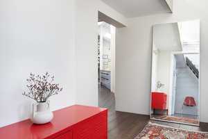 Am Lausitzer Platz, Kreuzberg: Elegante 5-Zimmer-Dachgeschosswohnung mit Südterrasse und maßgefertig – Berlin – Vorschaubild 22