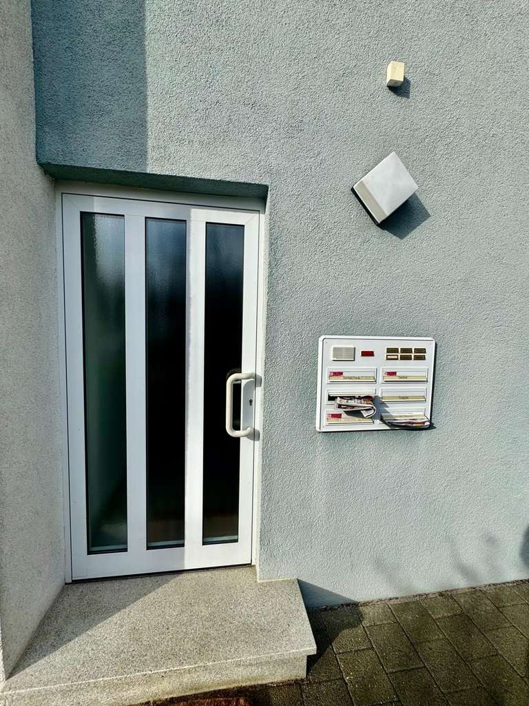 Immobilie in Güglingen - Tolle 3-Zimmer Wohnung im Herzen von Güglingen - Bild 1