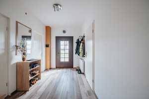 Charmantes Einfamilienhaus mit schönem Garten – Dithmarschen (Kreis) – Vorschaubild 9