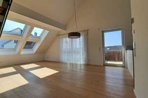 Exklusive 4,5-Zimmer-Maisonettewohnung mit vielen Extras! – Die vollständige Adresse der Immobilie erhältst du vom Anbieter., 70435 Zuffenhausen-Mönchsberg, Stuttgart – Vorschaubild 2