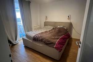  2-Zimmer-Wohnung in zentraler Lage von Düsseldorf – Die vollständige Adresse der Immobilie erhältst du vom Anbieter., 40215 Friedrichstadt, Düsseldorf – Vorschaubild 6