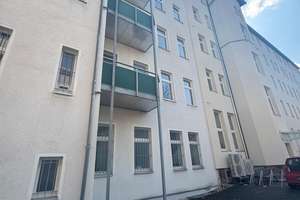 Denkmalgeschütztes Mehrfamilienhaus im beliebten Stadtgebiet Schloßchemnitz mit neuer Heizungsanlage – Die vollständige Adresse der Immobilie erhältst du vom Anbieter., 9113 Schloßchemnitz, Chemnitz – Vorschaubild 5