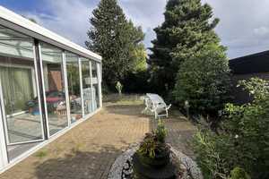 Materborn: Klassischer Bungalow mit Wintergarten, Teilkeller, Garage und Garten – Kleve (Kreis) – Vorschaubild 20