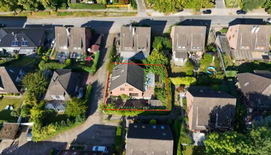 Bild von Wohnen oder investieren? Sie entscheiden!