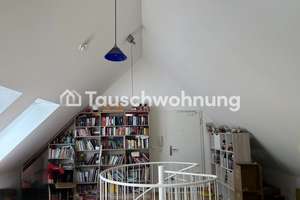 Tauschwohnung: Maisonette-Wohnung – Die vollständige Adresse der Immobilie erhältst du vom Anbieter., 14482 Babelsberg Süd, Potsdam – Vorschaubild 5