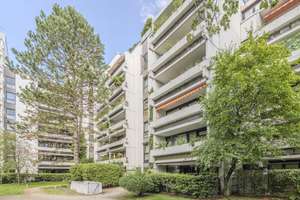 „Schwabing vor der Tür“ Appartement in Top Lage  – 80809 Am Luitpoldpark, München – Vorschaubild 3